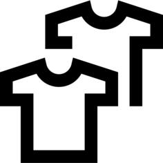 Team shirt