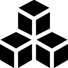 Cubes