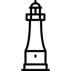 Foros Lighthouse Russia