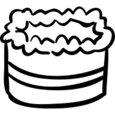 Celebration cake