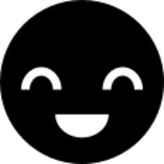 Happy