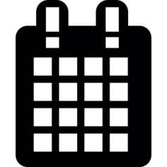 Big calendar