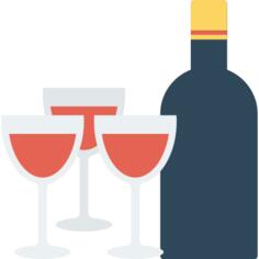 Wine