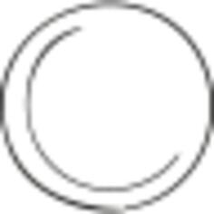 Round Plate