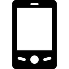 Modern Smartphone