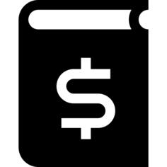 Finance book