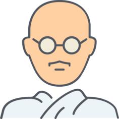 甘地
