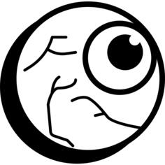 Eyeball