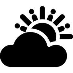 Cloudy