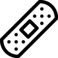 Band aid