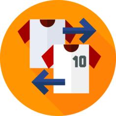 Substitution