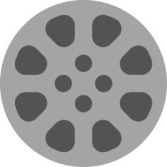 Alloy wheel