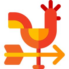 Weathercock