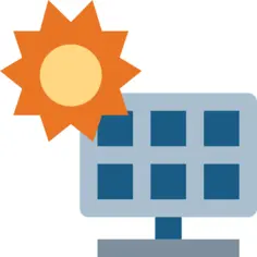 Solar panel