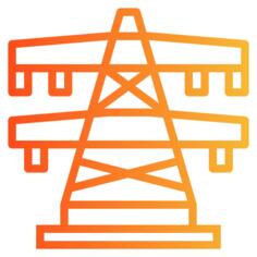 Electric tower