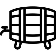 啤酒桶