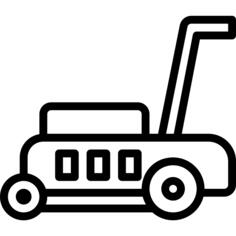 Mower