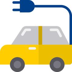 Electric car
