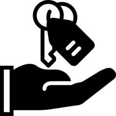 House key