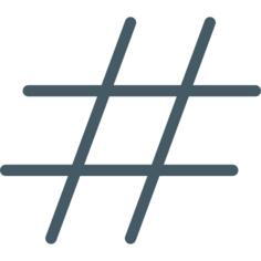Hashtag