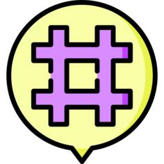 Hashtag