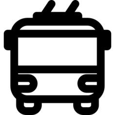 无轨电车