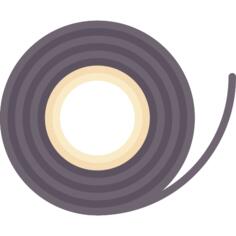 Insulating tape