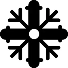 雪花