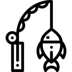 Fishing rod