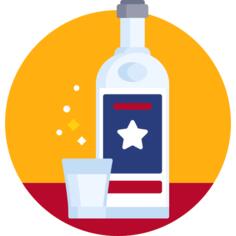 伏特加
