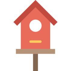 Birdhouse