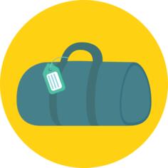 Suitcase