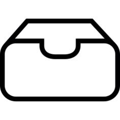 文件抽屉
