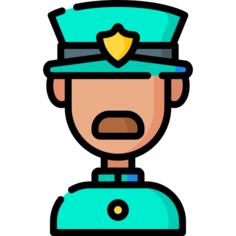 Policeman
