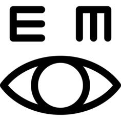 Eyesight