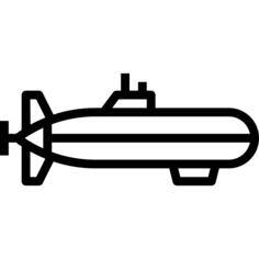 Submarine