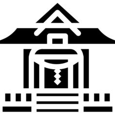 神社