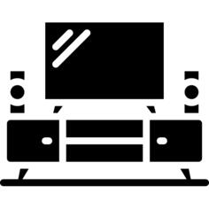 Home cinema
