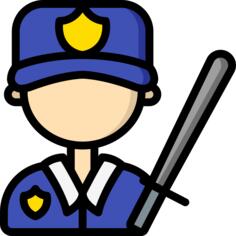 Policeman