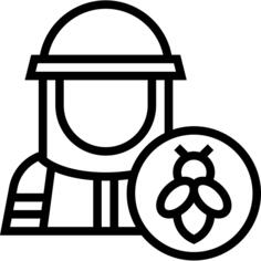 养蜂人