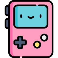 Game console