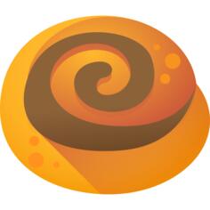 Cinnamon roll