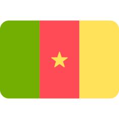 喀麦隆