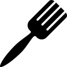 Restaurant Fork