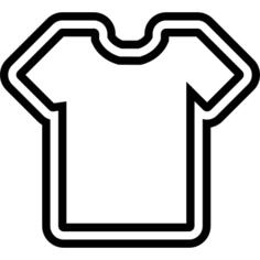T shirt with short Sleeves
