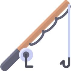 Fishing rod