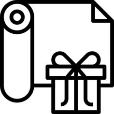 Wrapping