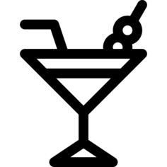 鸡尾酒