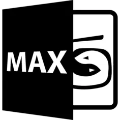 Max file format symbol