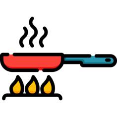 Frying pan
